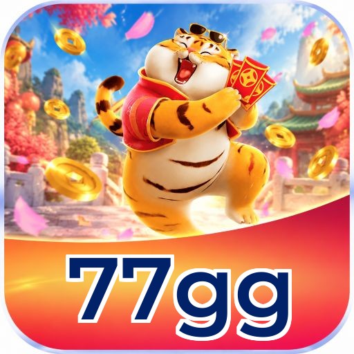 77gg Logo Oficial - Cassino Online Brasil Certificado eCOGRA