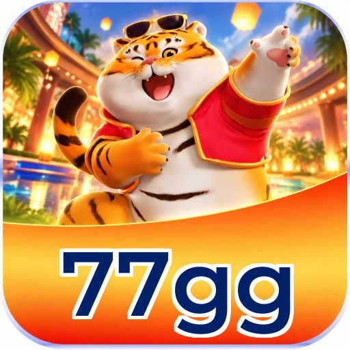 77gg Logo