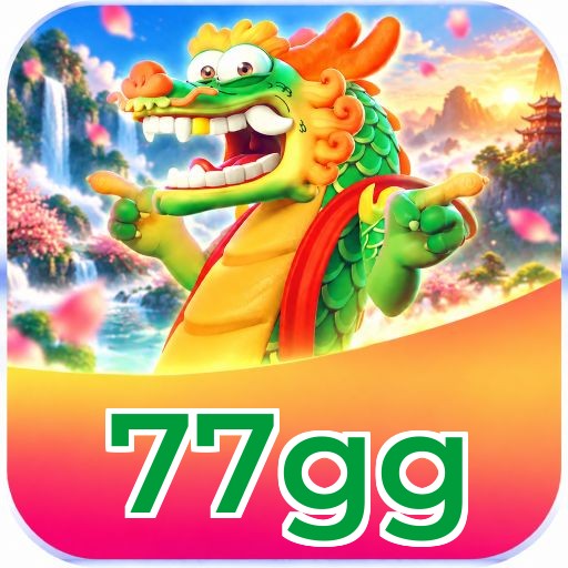77gg Logo Verificado
