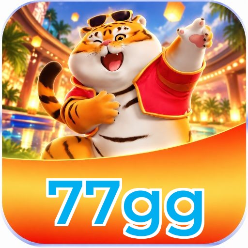 77gg Logo Oficial
