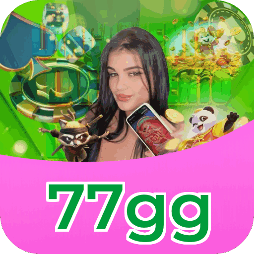 App mobile 77gg