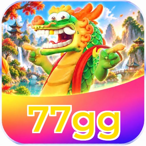Logo 77gg Loteria Online