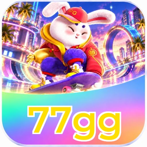 77gg Logo