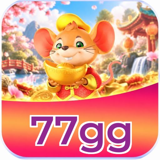 Logo 77gg Telegram Oficial