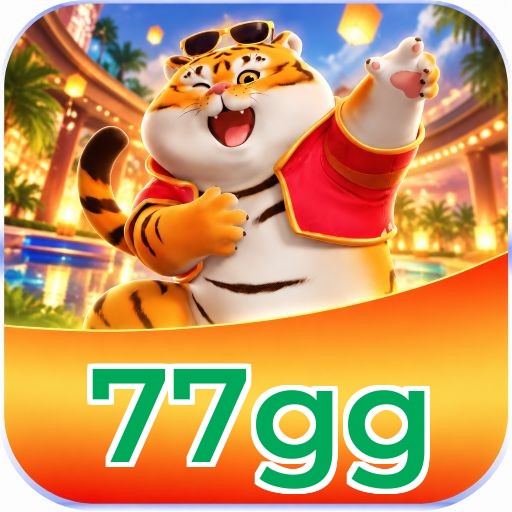 77gg APP Logo Oficial Certificado Android iOS