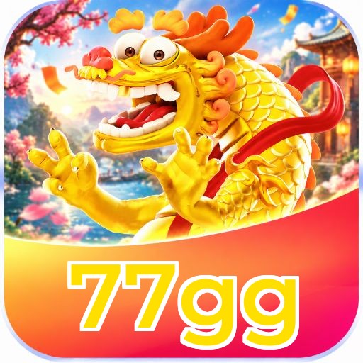 77gg APK Logo Oficial Certificado