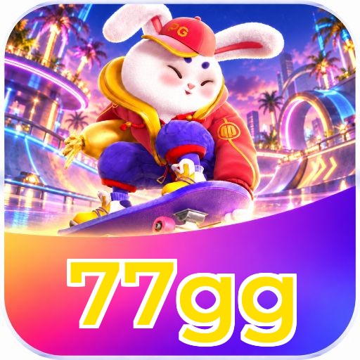 Logo 77gg APK Android Brasil