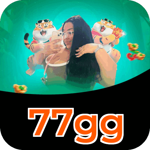 Comparação app mobile e versão web 77gg