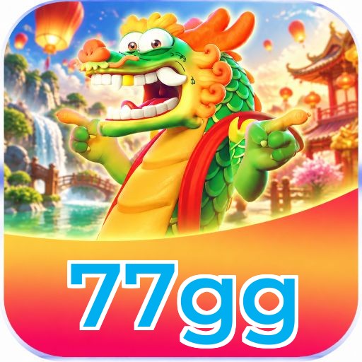 77gg VIP Program Logo