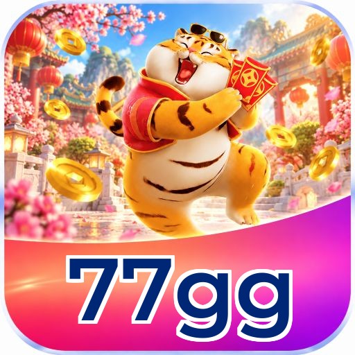 77gg Logo