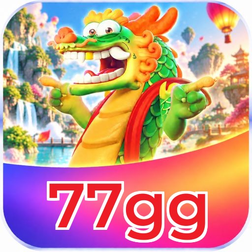 Logo da 77gg