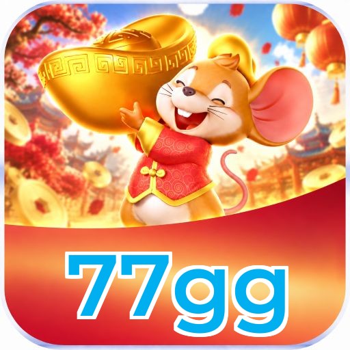 77gg Logo