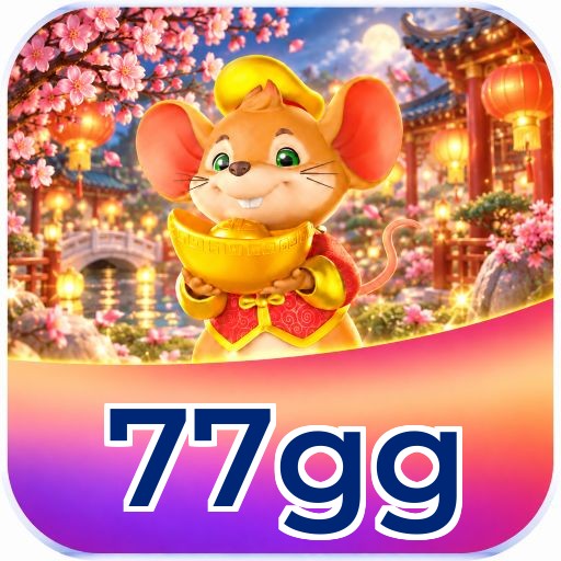 Logo 77gg Download Brasil
