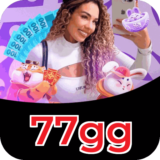 Página de download 77gg