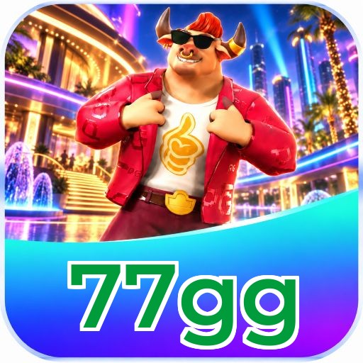 Logo 77gg Baixar Download Brasil