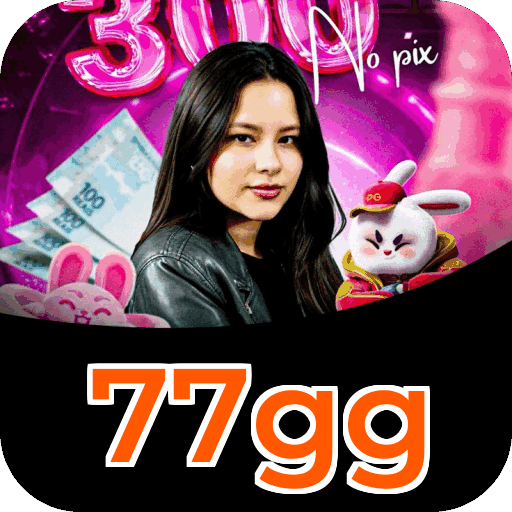 Aplicativo mobile 77gg