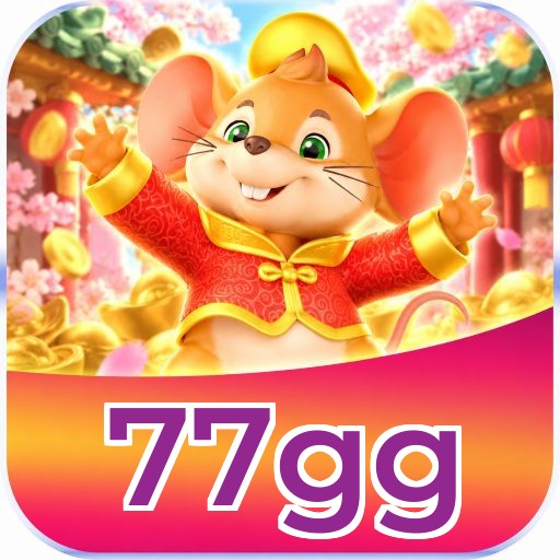77gg Logo