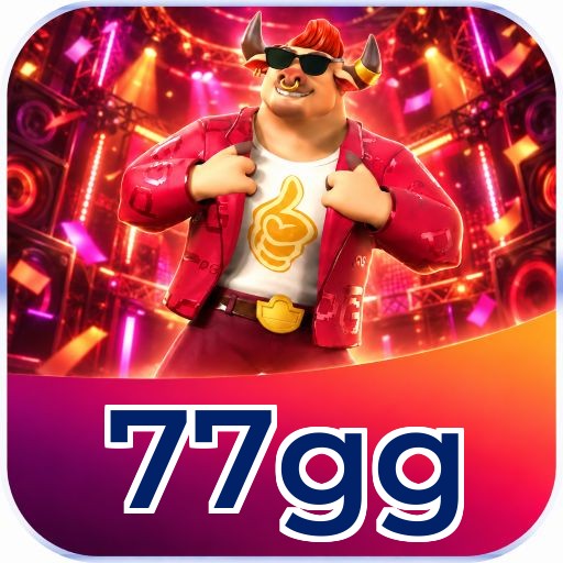 77gg Logo Seguro